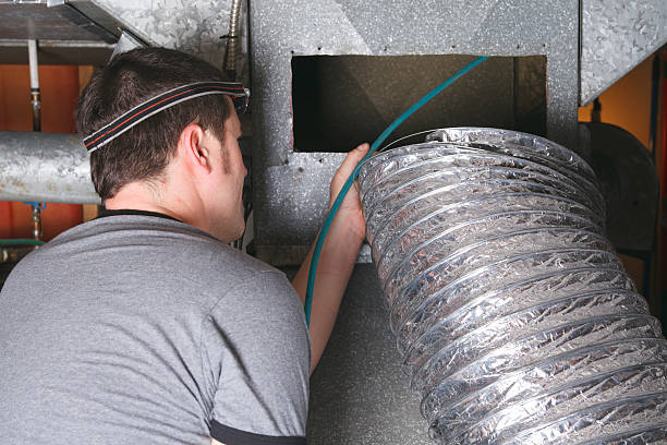 Best Air Vent Cleaning Services  in Mingo Junction, OH