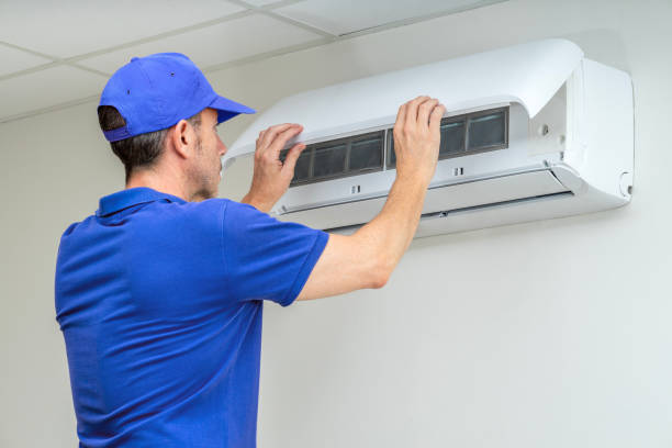 Best Air Duct Sanitizing Services  in Mingo Junction, OH