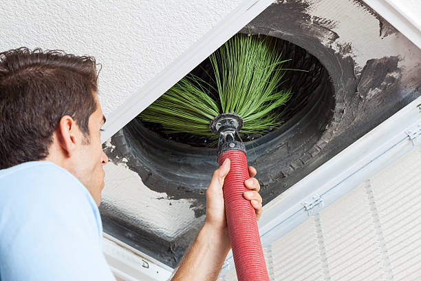 Best Emergency Air Duct Cleaning  in Mingo Junction, OH