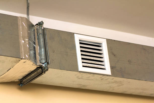 Home Air Vent Cleaning in OH